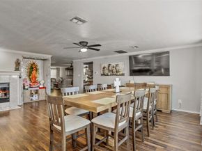 4600  Leslie Lane , Balch Springs Texas 75180