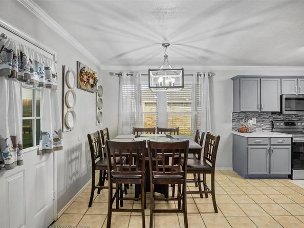 4600  Leslie Lane , Balch Springs Texas 75180