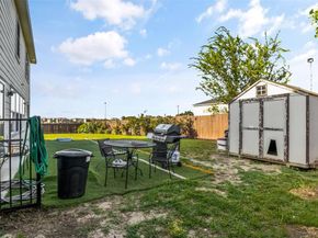 4600  Leslie Lane , Balch Springs Texas 75180