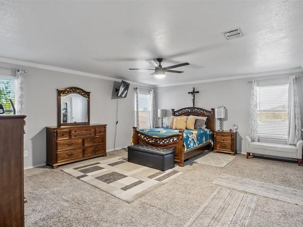 4600  Leslie Lane , Balch Springs Texas 75180