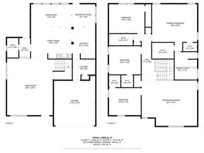 4600  Leslie Lane , Balch Springs Texas 75180