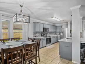 4600  Leslie Lane , Balch Springs Texas 75180