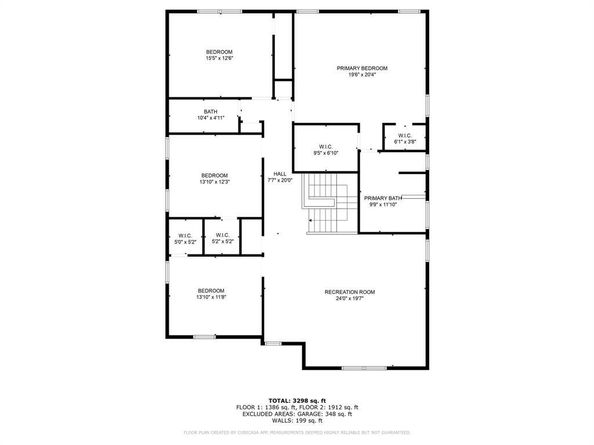 4600  Leslie Lane , Balch Springs Texas 75180