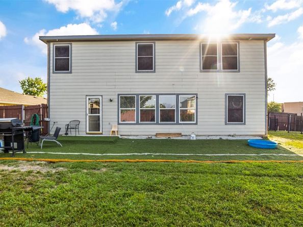 4600  Leslie Lane , Balch Springs Texas 75180