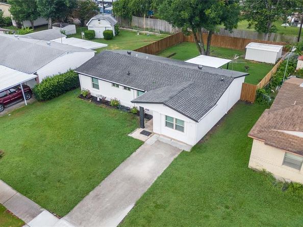 4775  Bedford Drive , Mesquite Texas 75150