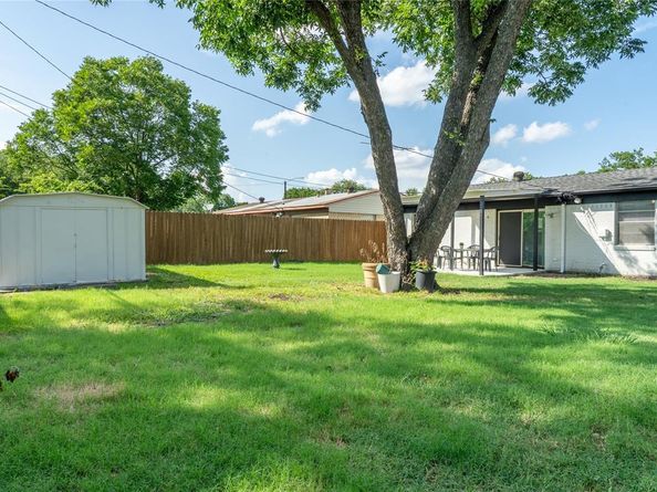 4775  Bedford Drive , Mesquite Texas 75150