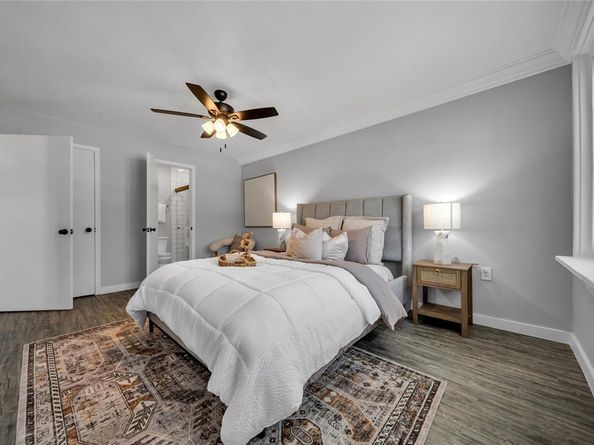 4775  Bedford Drive , Mesquite Texas 75150