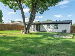 4775  Bedford Drive , Mesquite Texas 75150
