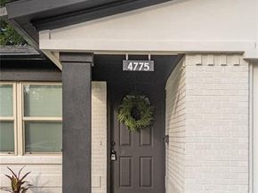 4775  Bedford Drive , Mesquite Texas 75150