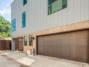 1922  La Croix Place , Dallas Texas 75214