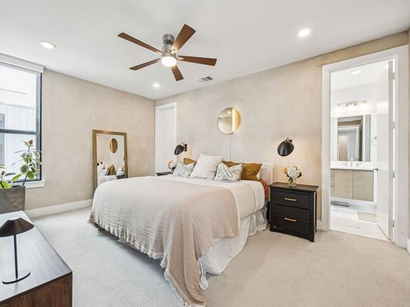 1922  La Croix Place , Dallas Texas 75214