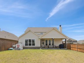 2052  Bellatrix Drive , Haslet Texas 76052