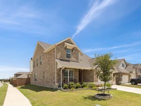 2052  Bellatrix Drive , Haslet Texas 76052