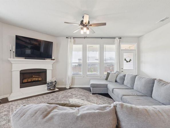 2052  Bellatrix Drive , Haslet Texas 76052