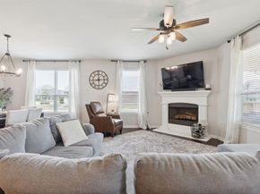 2052  Bellatrix Drive , Haslet Texas 76052