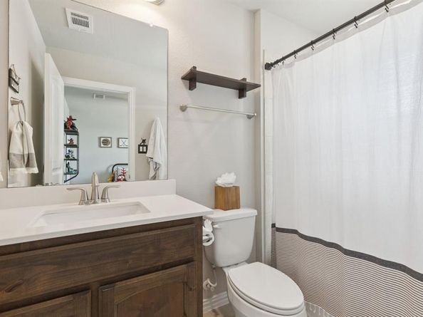 2052  Bellatrix Drive , Haslet Texas 76052