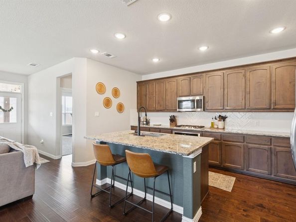 2052  Bellatrix Drive , Haslet Texas 76052