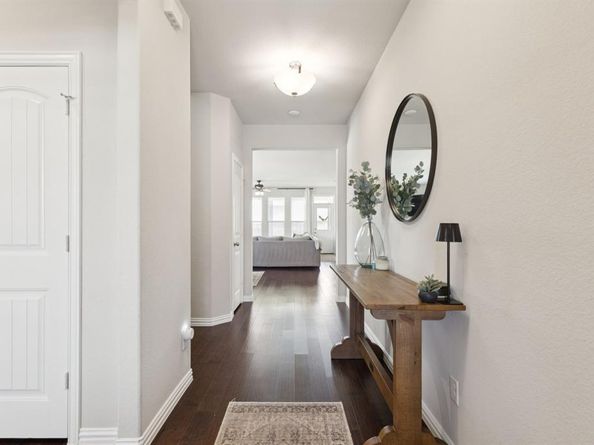 2052  Bellatrix Drive , Haslet Texas 76052