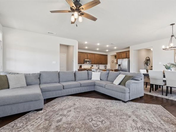 2052  Bellatrix Drive , Haslet Texas 76052