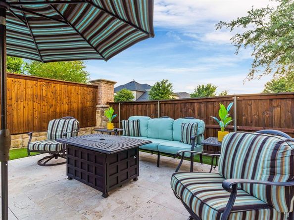 2523  Preakness Place , Celina Texas 75009