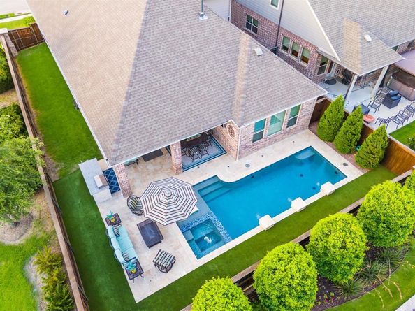 2523  Preakness Place , Celina Texas 75009