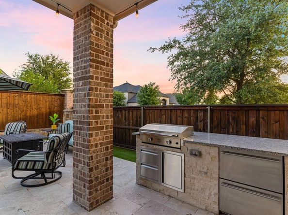 2523  Preakness Place , Celina Texas 75009
