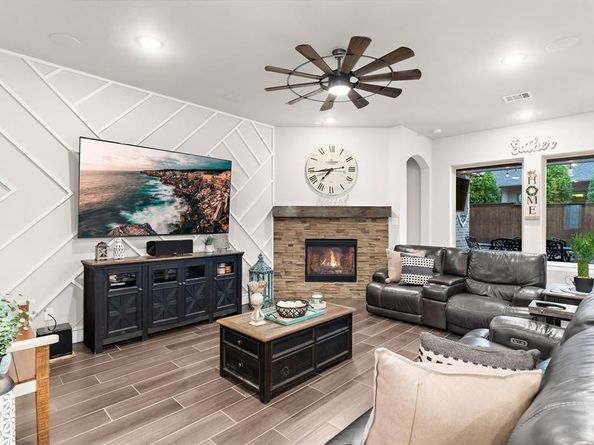 2523  Preakness Place , Celina Texas 75009