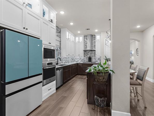 2523  Preakness Place , Celina Texas 75009