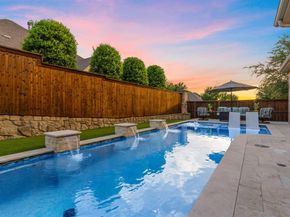 2523  Preakness Place , Celina Texas 75009