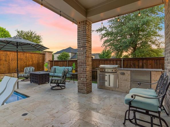 2523  Preakness Place , Celina Texas 75009