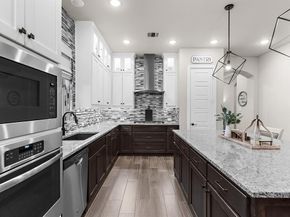 2523  Preakness Place , Celina Texas 75009
