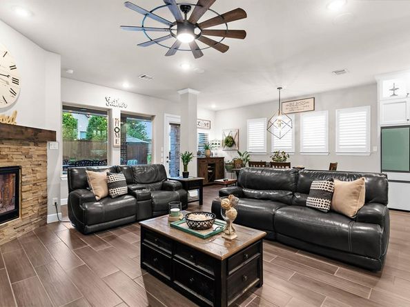 2523  Preakness Place , Celina Texas 75009