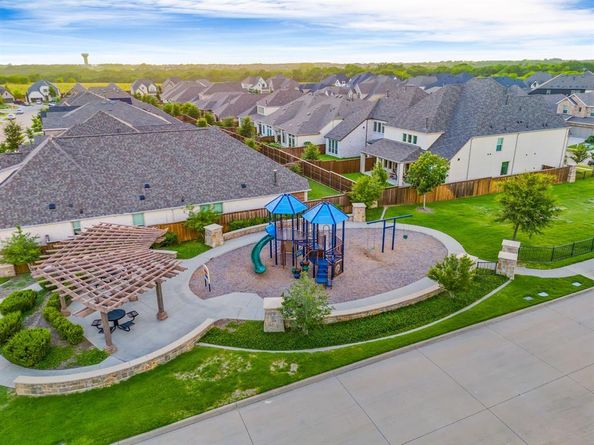 2523  Preakness Place , Celina Texas 75009