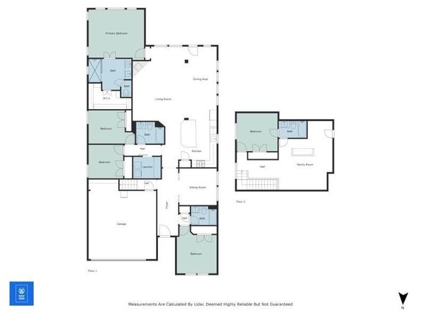 2523  Preakness Place , Celina Texas 75009
