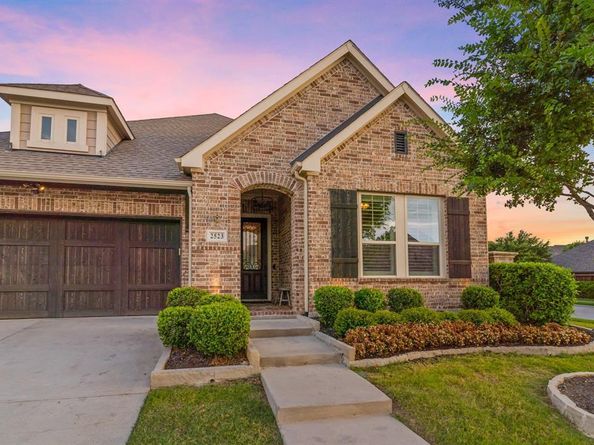 2523  Preakness Place , Celina Texas 75009