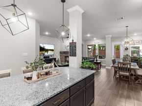 2523  Preakness Place , Celina Texas 75009