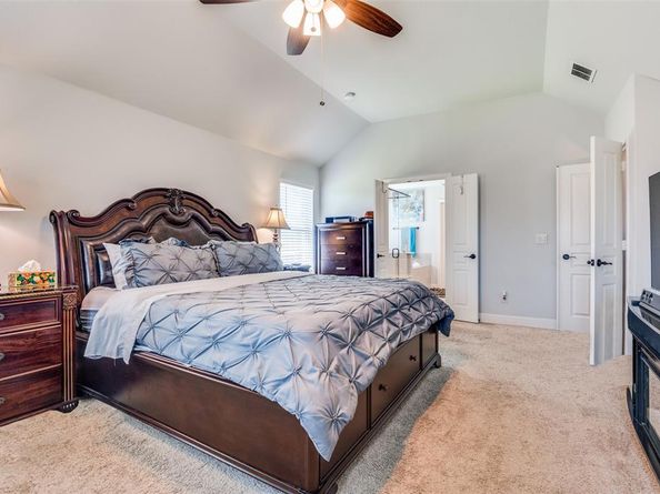 1128  Richard Pittmon Drive , DeSoto Texas 75115