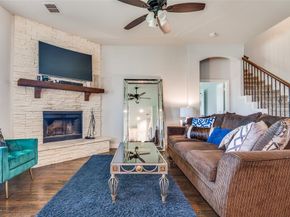 1128  Richard Pittmon Drive , DeSoto Texas 75115