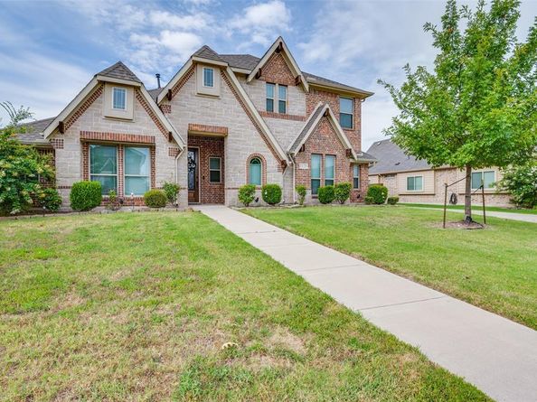 1128  Richard Pittmon Drive , DeSoto Texas 75115