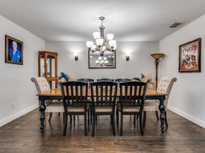 1128  Richard Pittmon Drive , DeSoto Texas 75115