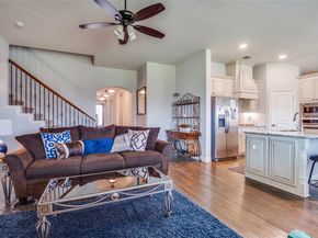 1128  Richard Pittmon Drive , DeSoto Texas 75115