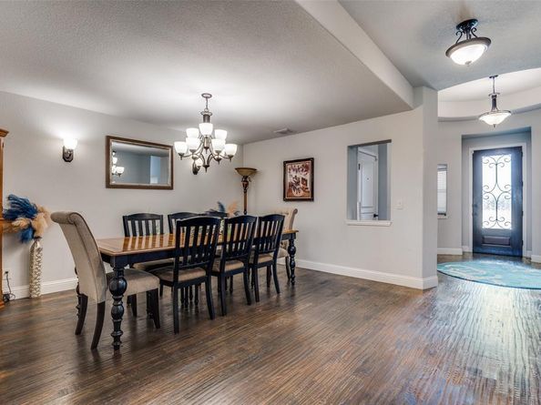 1128  Richard Pittmon Drive , DeSoto Texas 75115