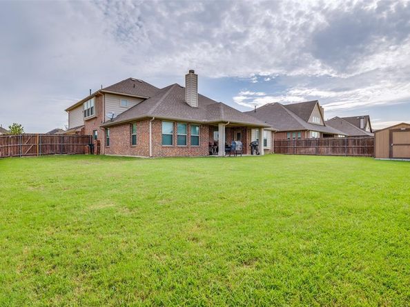 1128  Richard Pittmon Drive , DeSoto Texas 75115