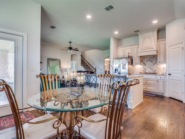 1128  Richard Pittmon Drive , DeSoto Texas 75115