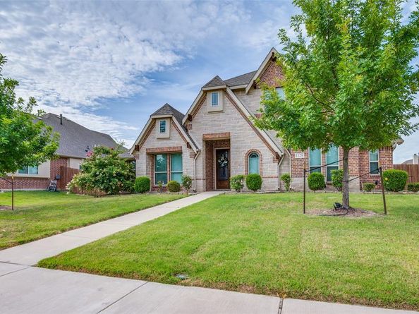 1128  Richard Pittmon Drive , DeSoto Texas 75115