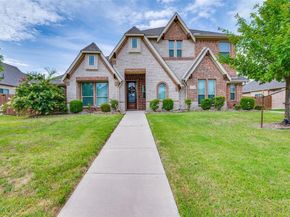 1128  Richard Pittmon Drive , DeSoto Texas 75115