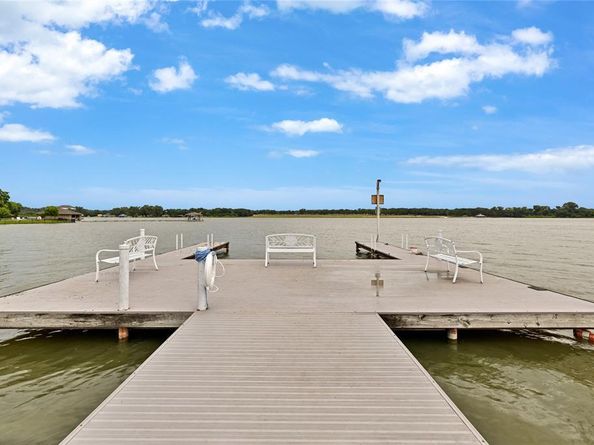 321  Timberlake Drive , Azle Texas 76020