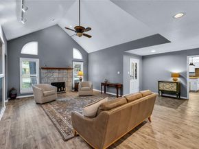 321  Timberlake Drive , Azle Texas 76020