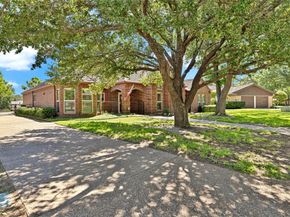321  Timberlake Drive , Azle Texas 76020