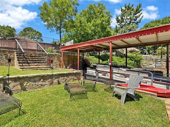 321  Timberlake Drive , Azle Texas 76020